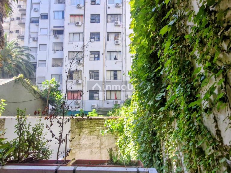 Departamento en Alquiler en Palermo, Capital Federal