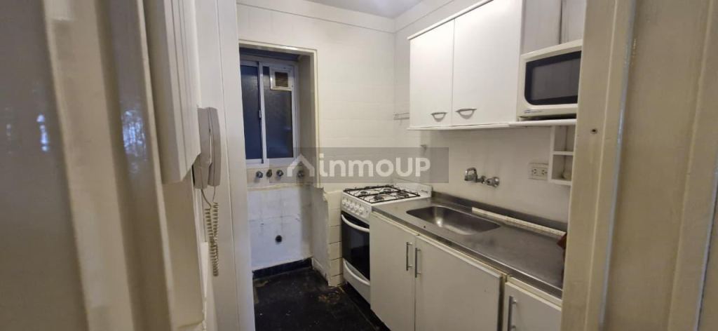 Departamento en Alquiler en Palermo, Capital Federal