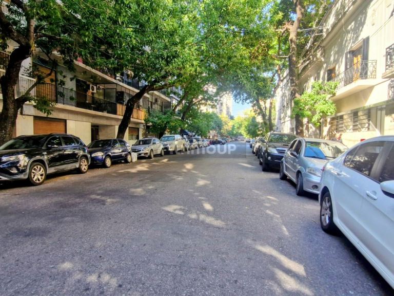 Departamento en Alquiler en Palermo, Capital Federal