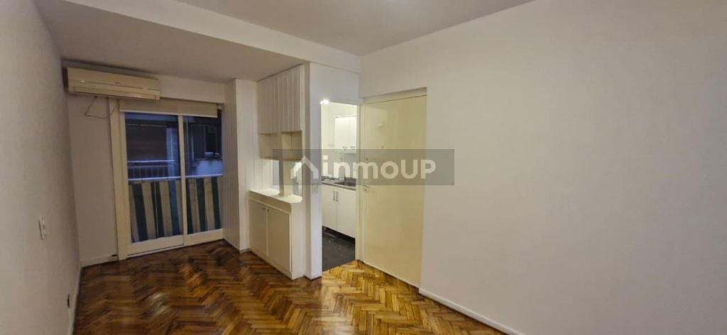 Departamento en Alquiler en Palermo, Capital Federal