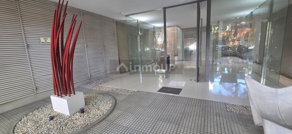 Departamento en Alquiler en Palermo, Capital Federal