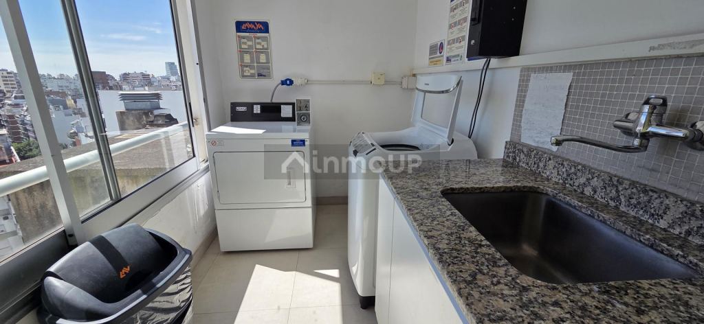 Departamento en Alquiler en Palermo, Capital Federal