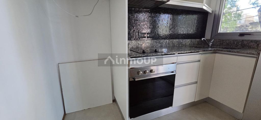 Departamento en Alquiler en Palermo, Capital Federal