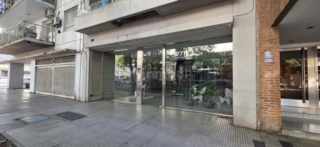 Departamento en Alquiler en Palermo, Capital Federal