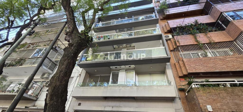 Departamento en Alquiler en Palermo, Capital Federal