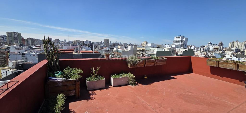 Departamento en Alquiler en Palermo, Capital Federal