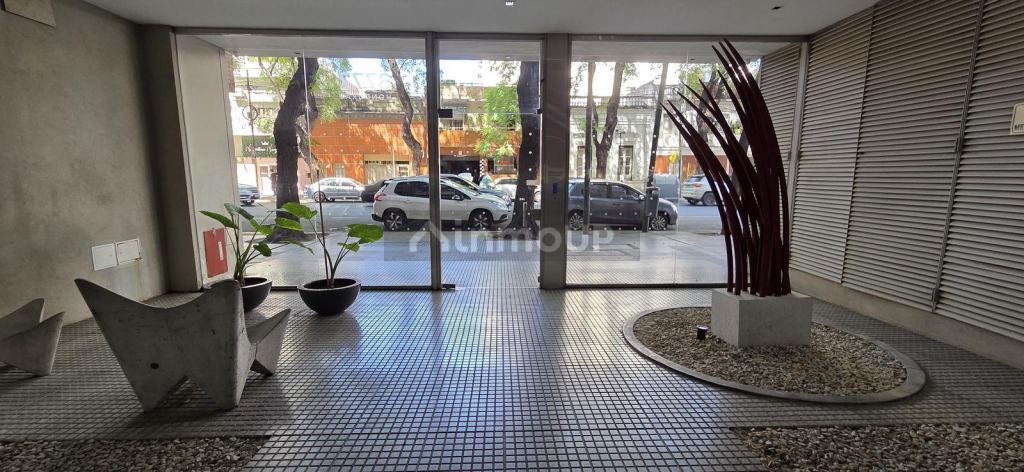 Departamento en Alquiler en Palermo, Capital Federal