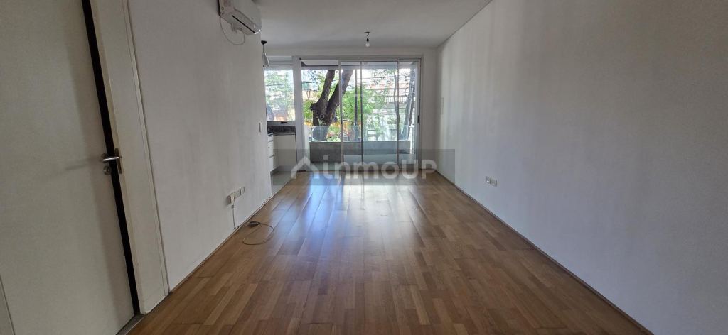 Departamento en Alquiler en Palermo, Capital Federal