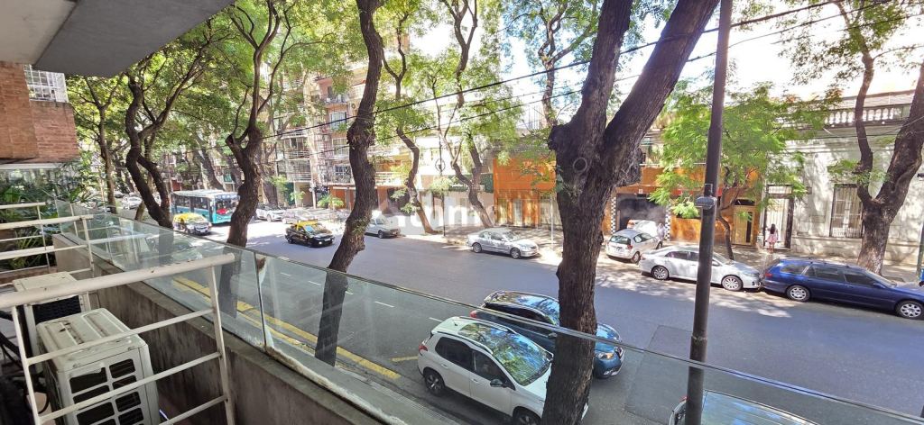 Departamento en Alquiler en Palermo, Capital Federal