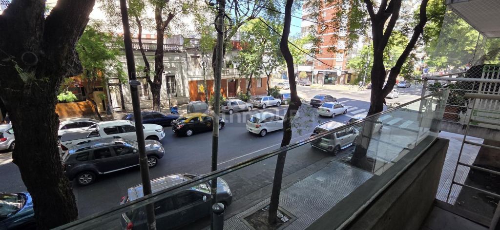 Departamento en Alquiler en Palermo, Capital Federal
