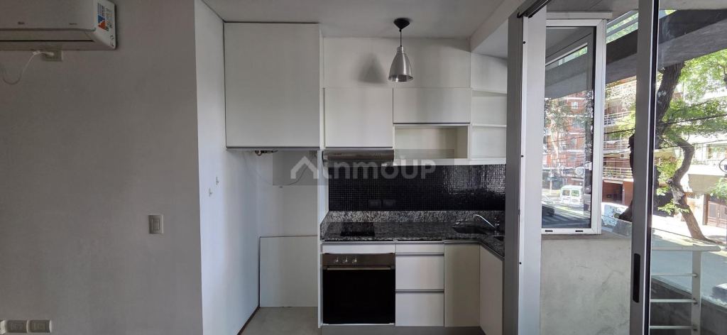 Departamento en Alquiler en Palermo, Capital Federal