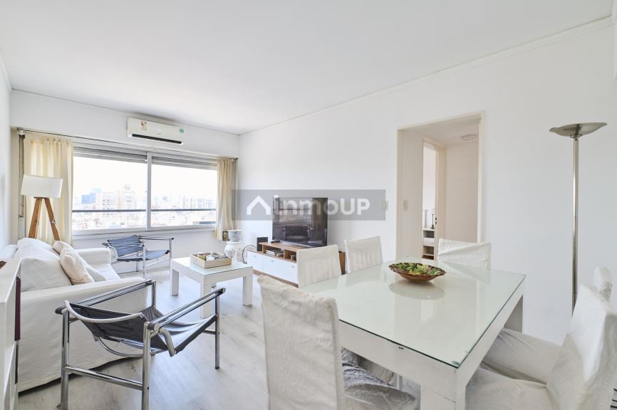 Departamento en Venta en Recoleta, Capital Federal