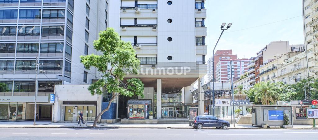Departamento en Venta en Recoleta, Capital Federal