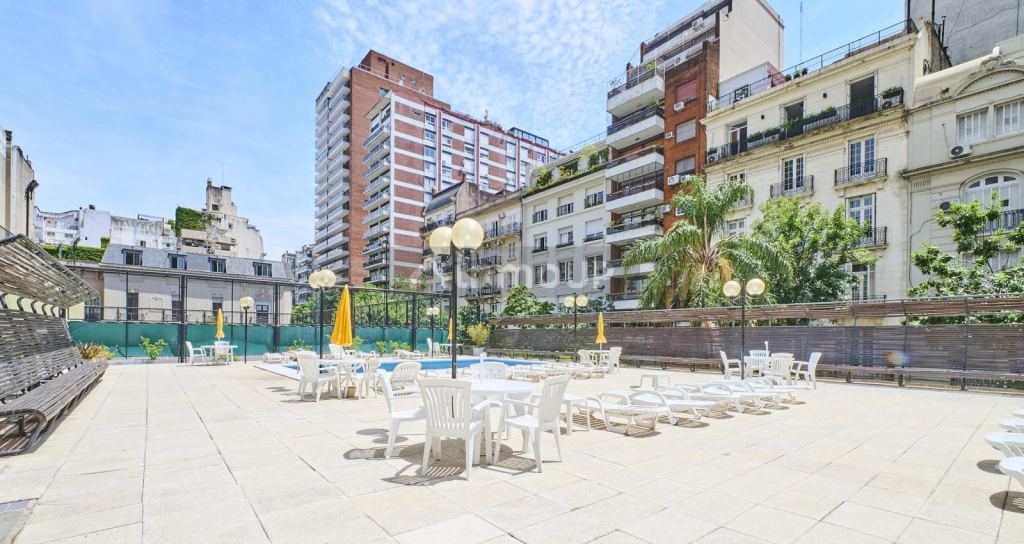 Departamento en Venta en Recoleta, Capital Federal