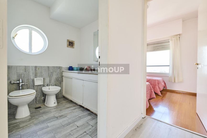 Departamento en Venta en Recoleta, Capital Federal