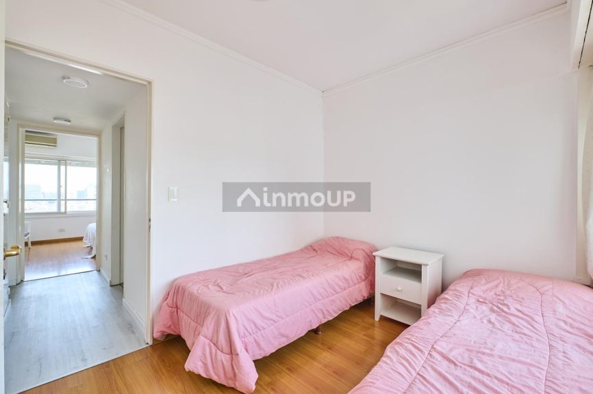 Departamento en Venta en Recoleta, Capital Federal