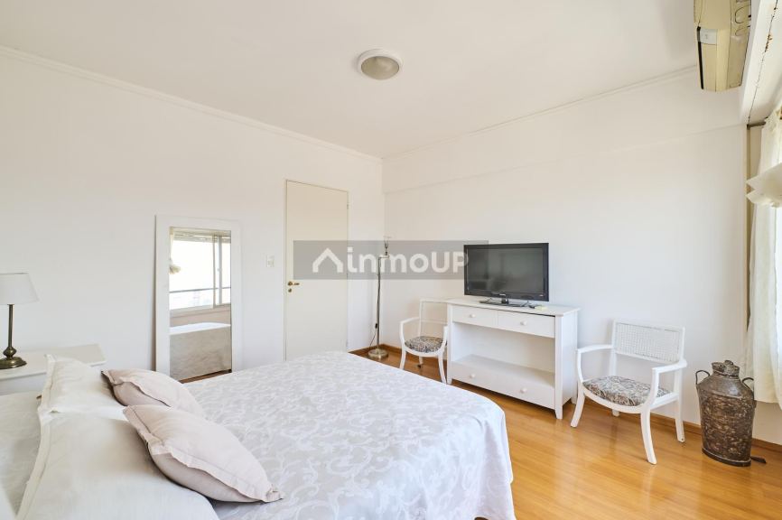 Departamento en Venta en Recoleta, Capital Federal