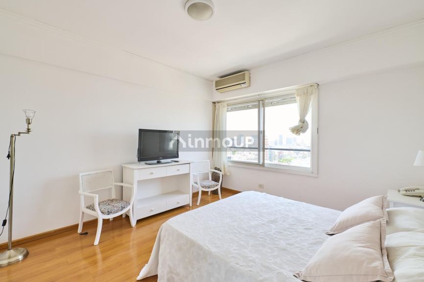 Departamento en Venta en Recoleta, Capital Federal