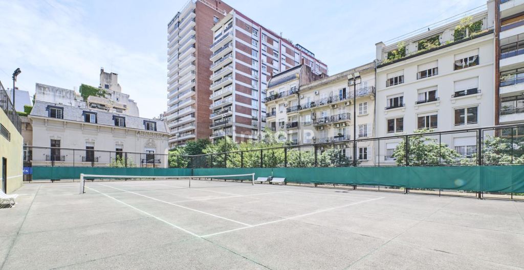 Departamento en Venta en Recoleta, Capital Federal