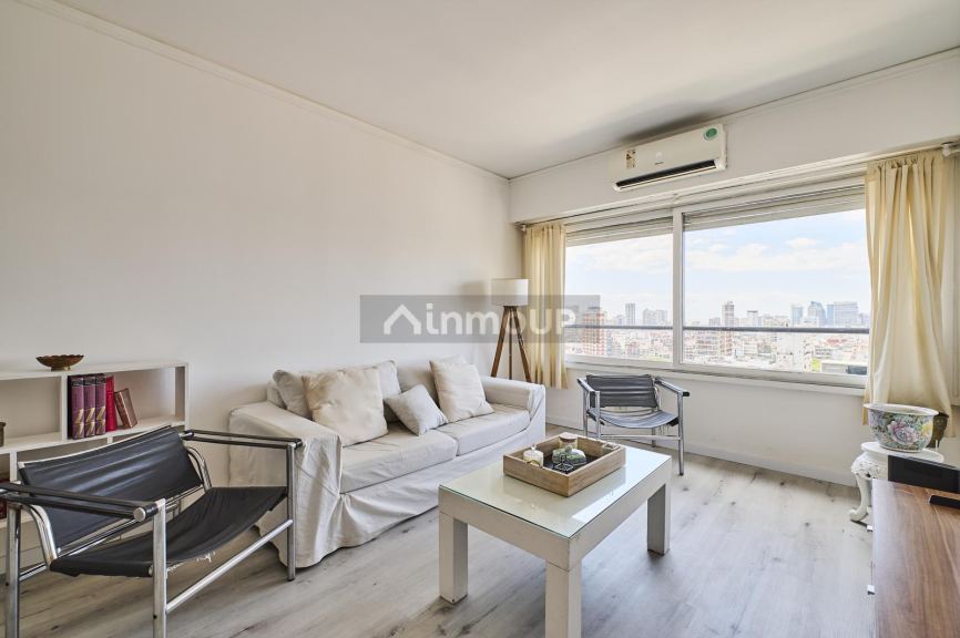 Departamento en Venta en Recoleta, Capital Federal