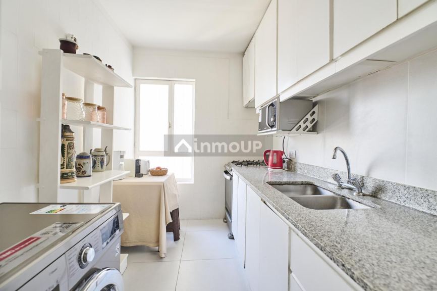 Departamento en Venta en Recoleta, Capital Federal