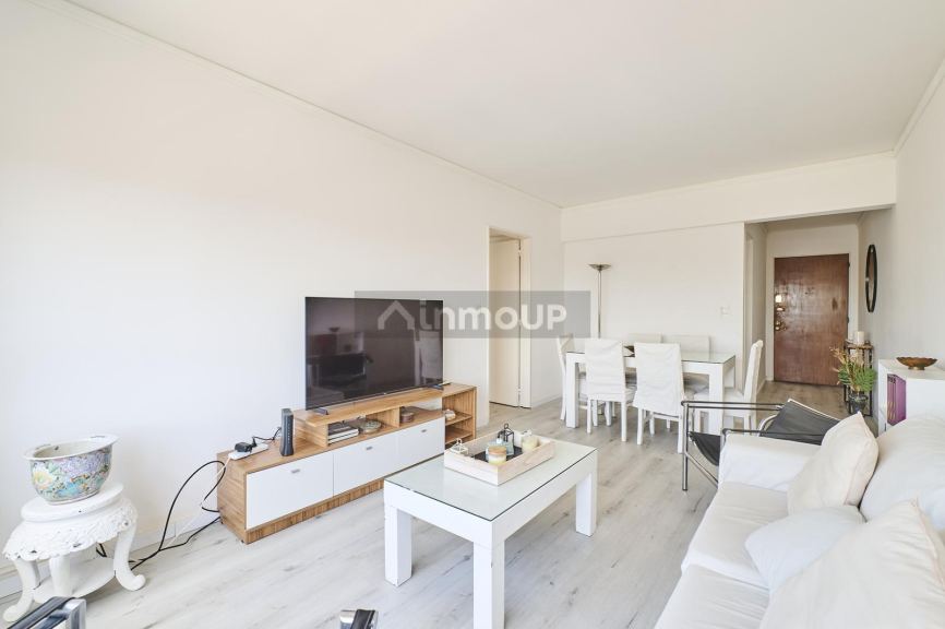 Departamento en Venta en Recoleta, Capital Federal