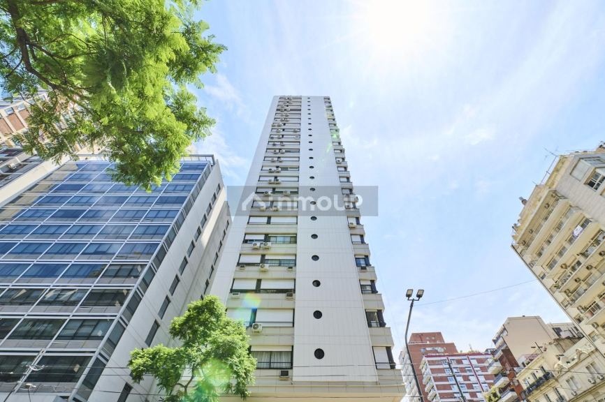 Departamento en Venta en Recoleta, Capital Federal