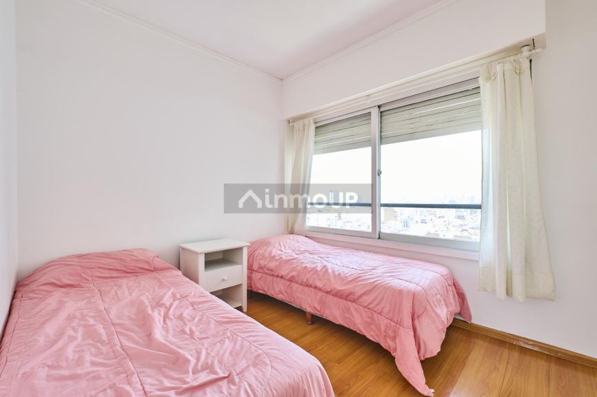 Departamento en Venta en Recoleta, Capital Federal