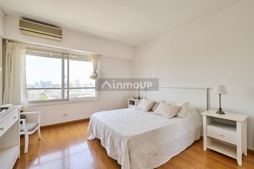 Departamento en Venta en Recoleta, Capital Federal