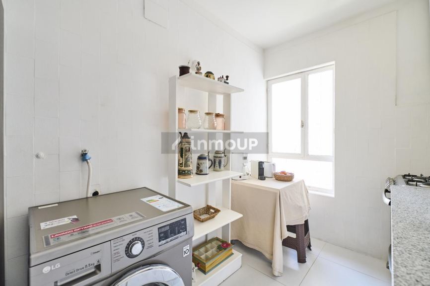Departamento en Venta en Recoleta, Capital Federal