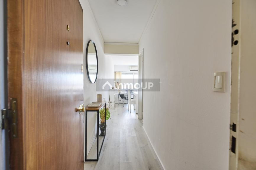 Departamento en Venta en Recoleta, Capital Federal