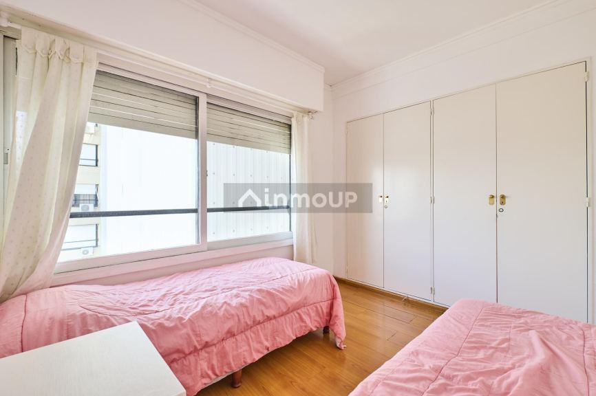 Departamento en Venta en Recoleta, Capital Federal