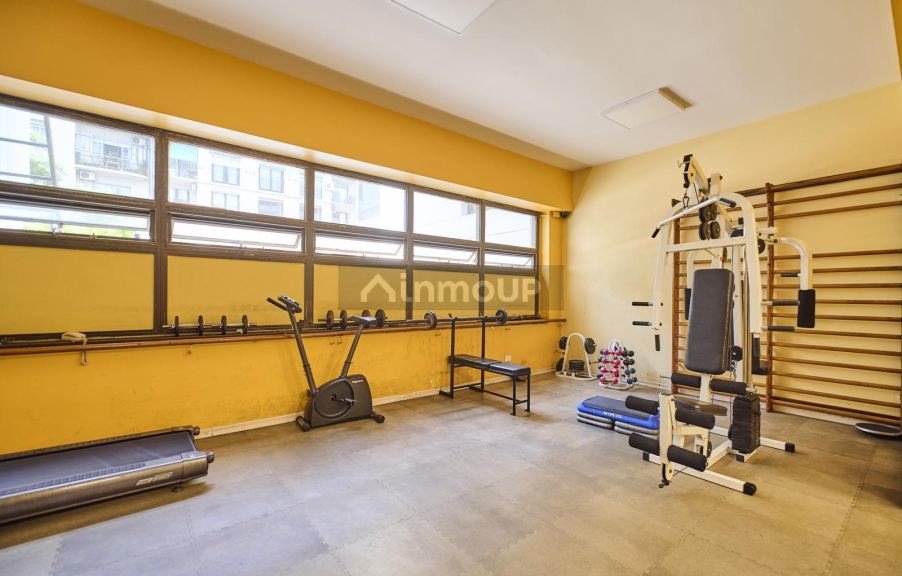 Departamento en Venta en Recoleta, Capital Federal