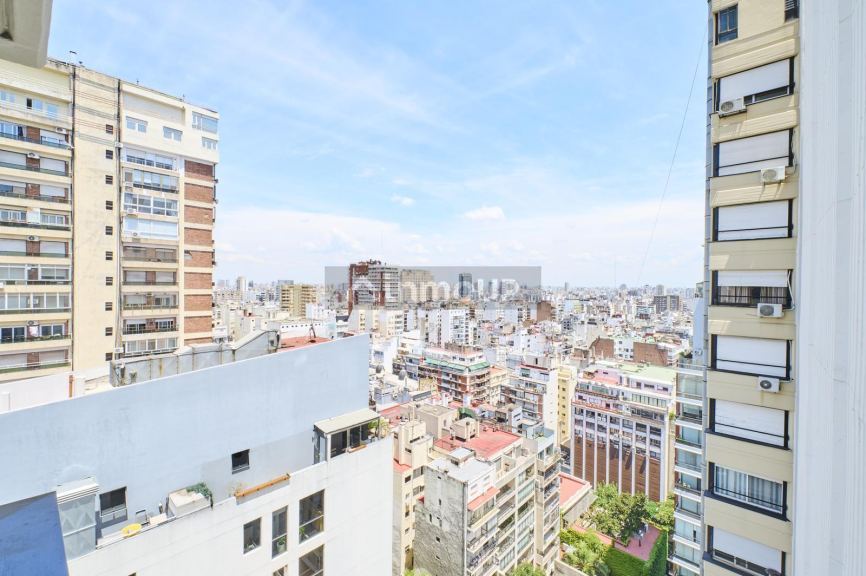 Departamento en Venta en Recoleta, Capital Federal