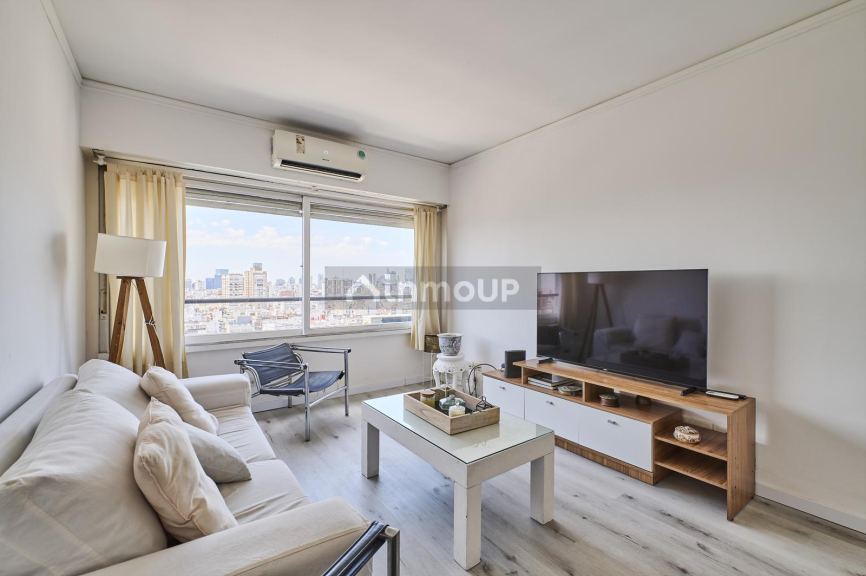 Departamento en Venta en Recoleta, Capital Federal