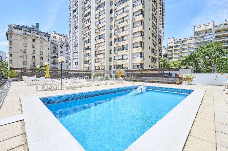 Departamento en Venta en Recoleta, Capital Federal