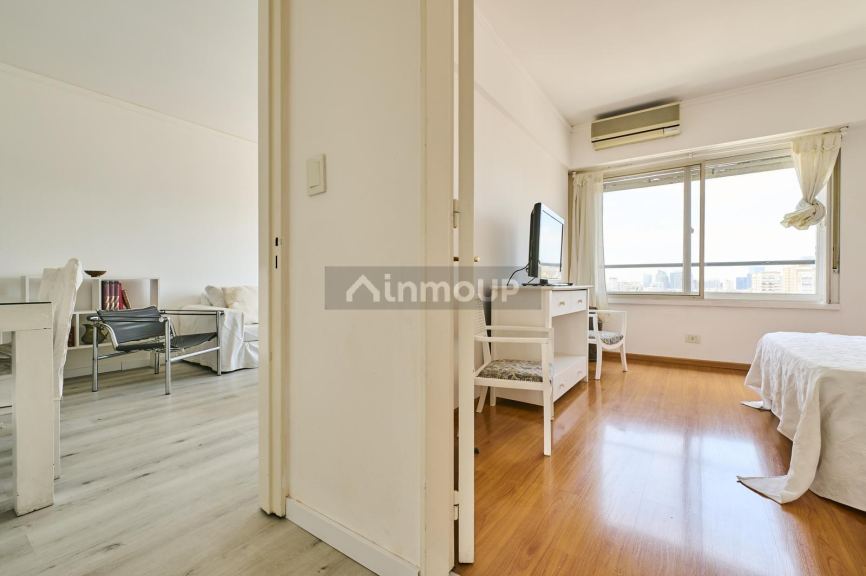 Departamento en Venta en Recoleta, Capital Federal