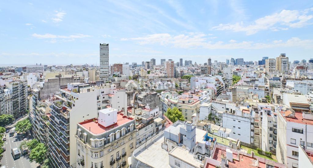 Departamento en Venta en Recoleta, Capital Federal
