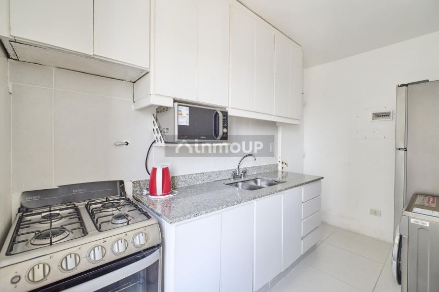 Departamento en Venta en Recoleta, Capital Federal
