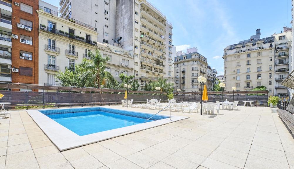 Departamento en Venta en Recoleta, Capital Federal