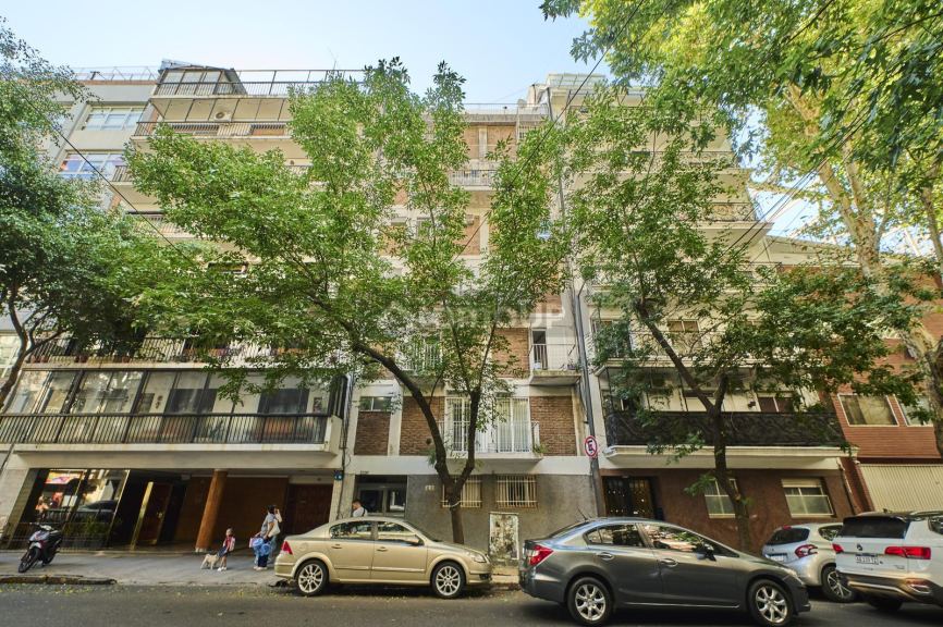 Departamento en Venta en Palermo, Capital Federal