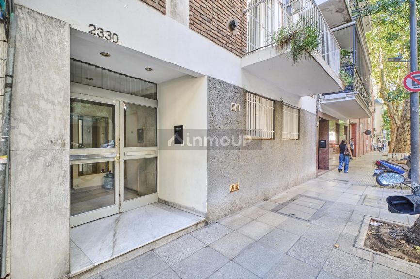 Departamento en Venta en Palermo, Capital Federal