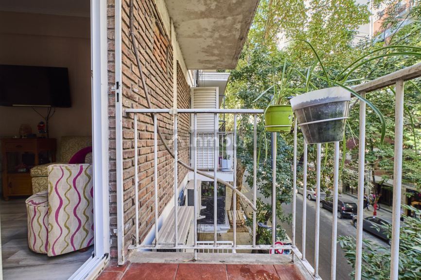 Departamento en Venta en Palermo, Capital Federal