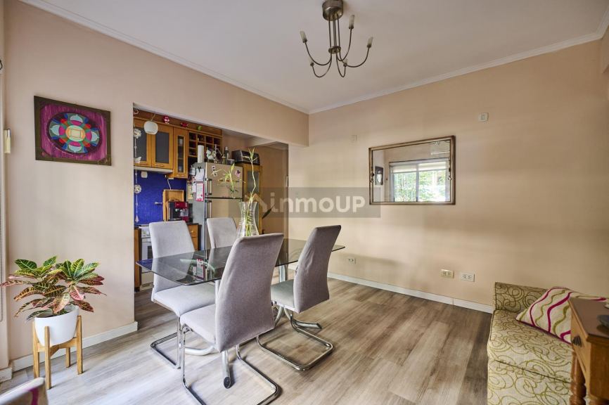Departamento en Venta en Palermo, Capital Federal