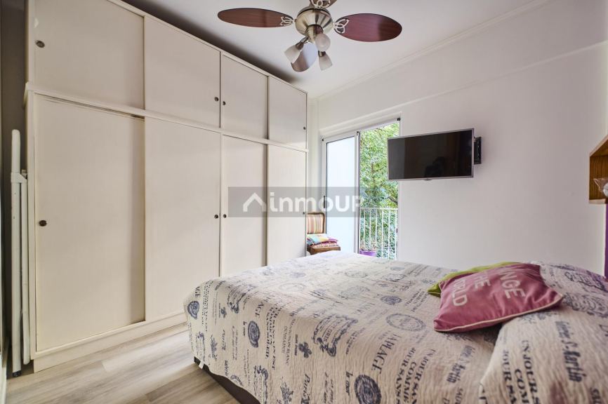 Departamento en Venta en Palermo, Capital Federal