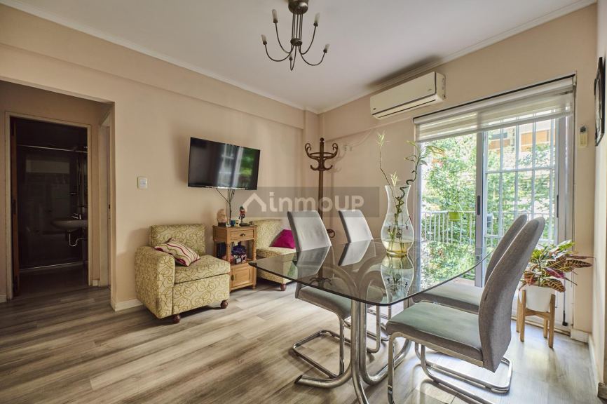 Departamento en Venta en Palermo, Capital Federal