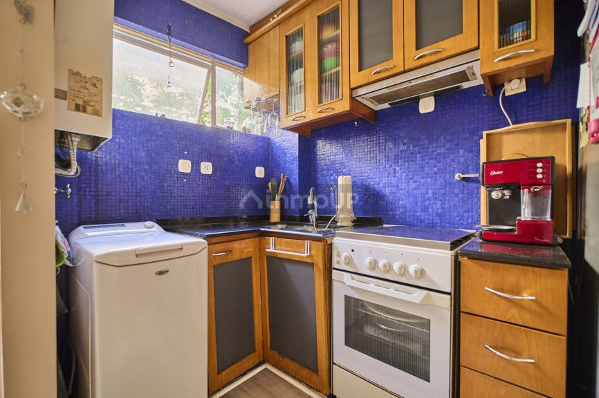 Departamento en Venta en Palermo, Capital Federal
