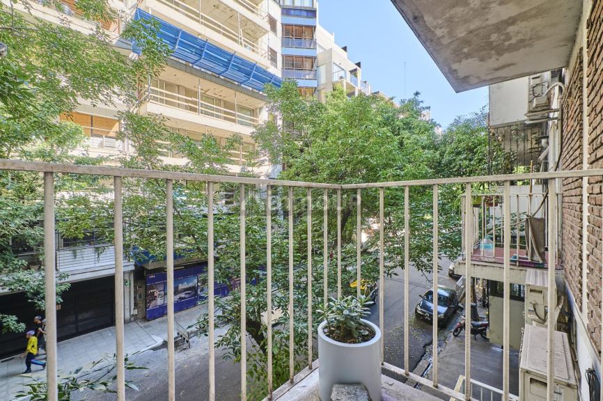 Departamento en Venta en Palermo, Capital Federal