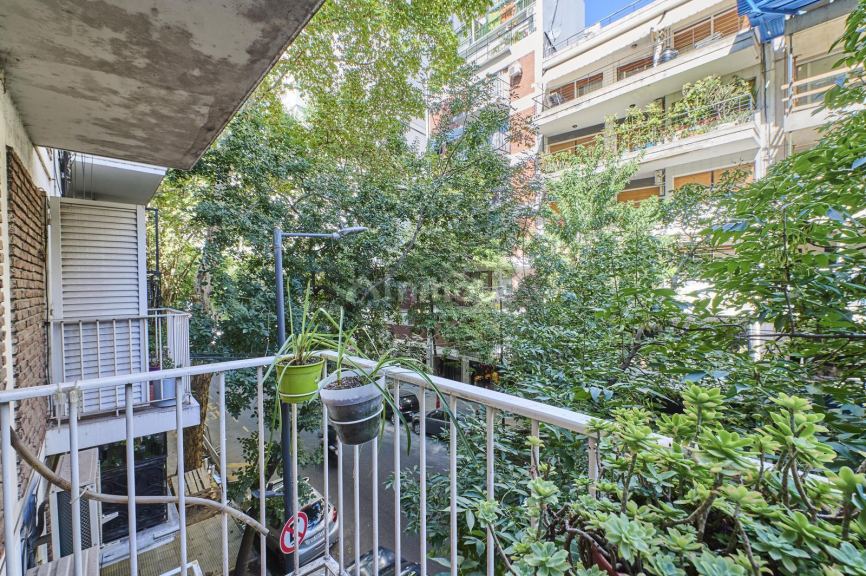 Departamento en Venta en Palermo, Capital Federal