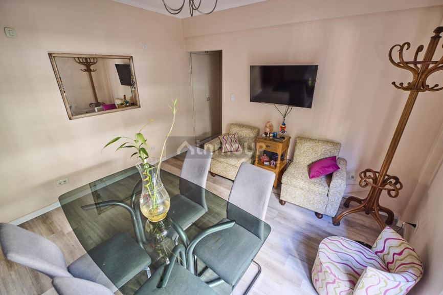 Departamento en Venta en Palermo, Capital Federal